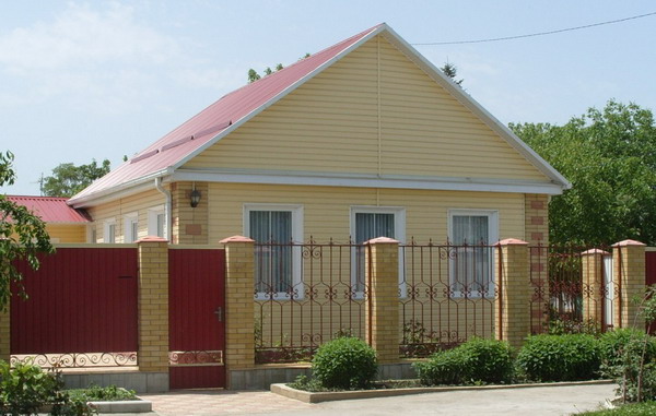 ремонт загородного дома